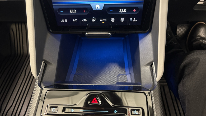 Ford Capri 125kW Premium 52kWh 5dr Auto Electric Estate